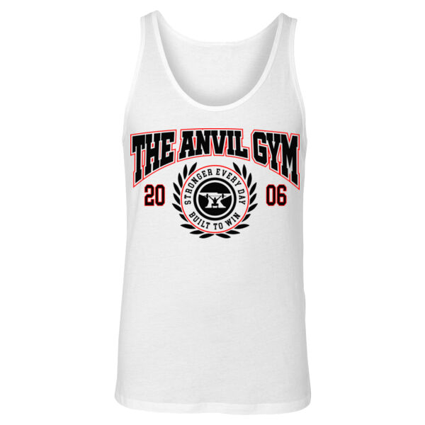 COLLEGE TOWN - TANK TOP - $9DK53A$ Thumbnail