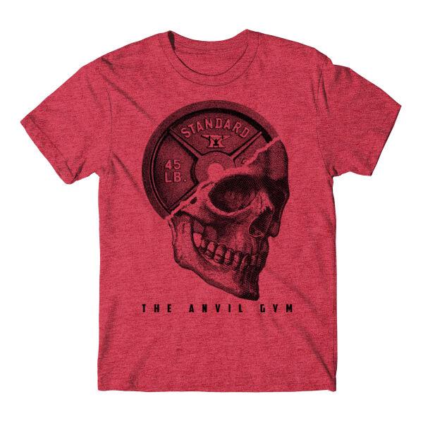 HEADACHE - T-SHIRT - $QPMB3H$ Thumbnail