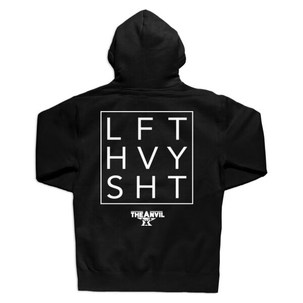 LFT HVY SHT - HOODIE - $MDB7WP$ Thumbnail